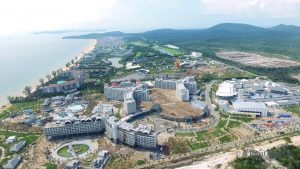 Vietnam – Phu Quoc casino to join Vietnam’s local player pilot