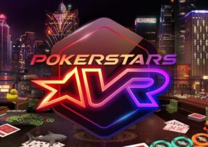 Canada – PokerStars launches Virtual Reality poker