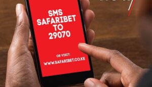Kenya – Safaribet Kenya unveils affiliate program with Income Access