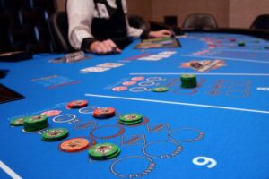 US – First Siamese Baccarat table in US set to debut at Prairie Meadows