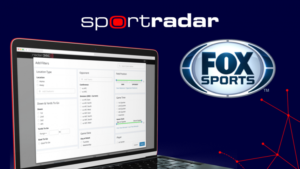 US – Fox Sports taps Sportradar to boost networks’ data-driven storytelling