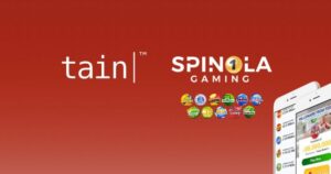 Malta – Tain expands lottery offering through partnership agreement with Spinola