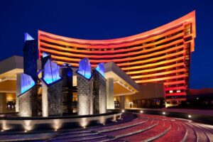 US – Choctaw Nation to build new casino in Oklahoma