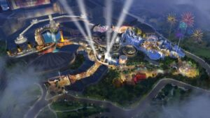 Malaysia – Genting suing Walt Disney and Twenty-First Century Fox for $1bn