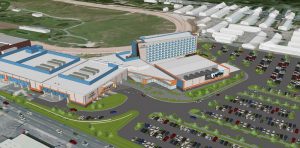US – Oaklawn Racing and Gaming announces $100m expansion
