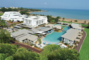 Australia – Darwin casino to be renamed Mindil Beach Casino