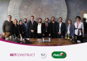 France – BetConstruct integrates Live Horse Racing through PMU deal