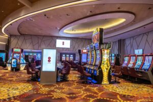 Cyprus – Melco’s first Cyprus satellite casino attracting 600 players a day