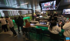 US – March Madness helps New Jersey sportsbooks to record month