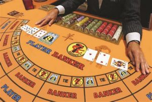 US – EZ Baccarat launches multiplayer tables online
