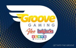 Malta – Groove Gaming hit the sweet spot with ALEA Gaming