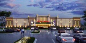 US – First year of gambling expansion generates $385m in Pennsylvania