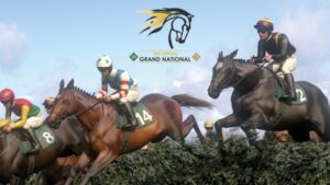 UK – Paddy Power Betfair signs up for Inspired’s virtual Grand National