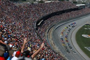 US – NASCAR signs up for Sportradar’s Integrity Services