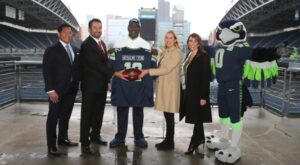 US – Snoqualmie Casino and the Seattle Seahawks sign online partnership