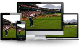 EMEA – Kiron Interactive unveils UpNdown Virtual Golf