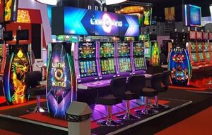 The Philippines – Zitro looks to repeat its bingo success with slots at ASEAN