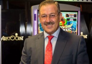 ICE – Aristocrat launching exciting new games for Spanish Salons at ICE