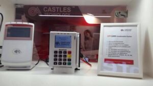 US – Castles Technology and SuzoHapp partner to co-develop Next-Generation Cashless Payment Solutions