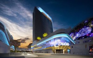 US – Circa to open as first completely new Downtown casino in over 35 years