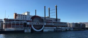US – Golden Entertainment completes Colorado Belle and Edgewater Casino purchases in Laughlin