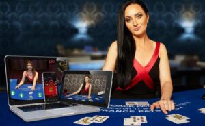 ICE – Pragmatic Play to show new hand in Live Dealer at ICE