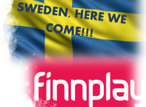 Sweden – Finnplay secures Swedish iGaming license