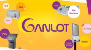 ICE – Ganlot to launch AMD Ryzen Embedded V1000 Logic Units and 4K 60Hz Gaming Mixer Output.