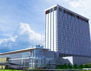 US – Gulfside Casino Partnership sets its sights on $250m Pope casino project