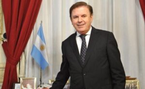 Argentina – Buenos Aires prosecutors issue arrest warrant for ex-Head of Lottery