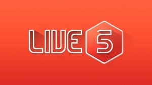 UK – Live 5 license ReelPlay mechanic for new series of slots