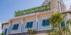 US – Caesars diversifies tenants roster with Margaritaville Penn deal