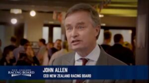 New Zealand – New Zealand Racing Board says new betting platform heralds ‘new era’