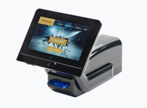 ICE – Nanoptix to spotlight PayCheck Series of printers’ NextGen Capabilities