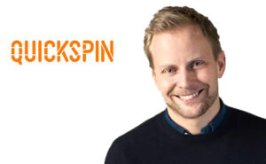 Sweden – Quickspin appoints Erik Gullstrand as leading CPO
