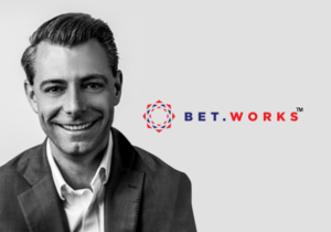 US – Bet.Works appoints former Scientific executive Quinton Singleton