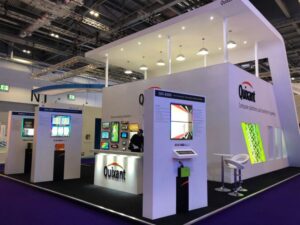 ICE – World-leading Quixant gaming proposition set to excel at ICE 2019