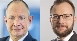 Germany – Löwen and Admiral expand management team