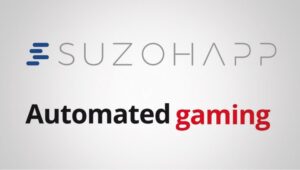 Spain – SuzoHapp signs agreement with Automated Gaming in Spain