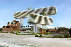 Uruguay –  Controversial plans approved for US$450m Cipriani Ocean Resort & Club