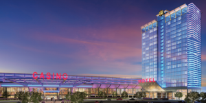 US – Delaware North to build $250m expansion of Southland Gaming & Racing