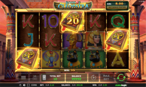 Malta – Mr Green launches slots and new features from Stakelogic