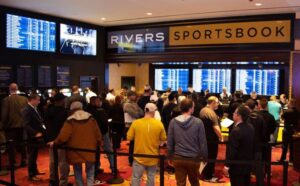 US – Esports Entertainment to launch online sports betting in New Jersey with Twin River