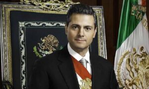 Mexico – Outgoing Mexican President awards casino licences