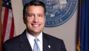 US – MGM’s President of Global Gaming Development Brian Sandoval to leave company