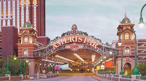 US – Boyd Gaming to reopen properties in Nevada, Missouri and Iowa