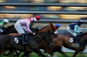 UK – Ascot Racecourse awards media rights to SIS and At The Races