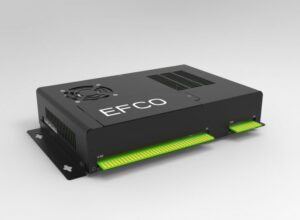 ICE – EFCO to launch Gaming Logic Box for AMD Quad Core Embedded G Series Processor