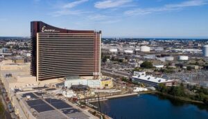 US – Massachusetts Gaming Commission votes to settle lawsuit with Wynn