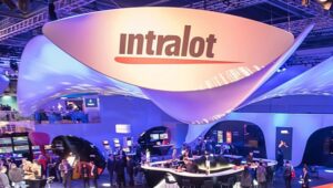 Greece – Turnover down 16.6 per cent at Intralot